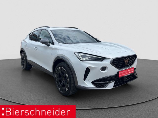 Cupra Formentor - Bild 3