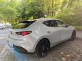 Mazda 3 2.0 e-SKYACTIV-G M-Hybrid Homura Homura - Mazda 3 Gebrauchtwagen in Stuttgart