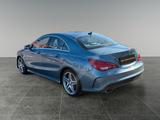 Mercedes-Benz CLA 200 AMG Line-Pano-Leder-Navi - Mercedes-Benz CLA 200 in Düsseldorf