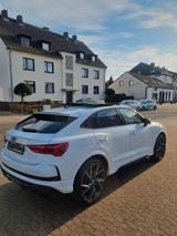 Audi RSQ3 2.5 TFSI S tronic quattro - - Audi RSQ3 in Düsseldorf
