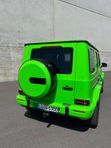Mercedes-Benz G 63 AMG Mercedes-AMG G 63 Mercedes-AMG - gebrauchte Mercedes-Benz G 63 AMG aus dem Jahr 2024