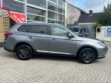 Mitsubishi Outlander Edition 100 AHK Klima DAB SHZ Kamera N - gebrauchte Mitsubishi Outlander aus dem Jahr 2018