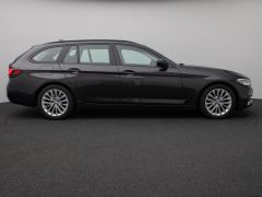 Foto Nummer 5: BMW 530d