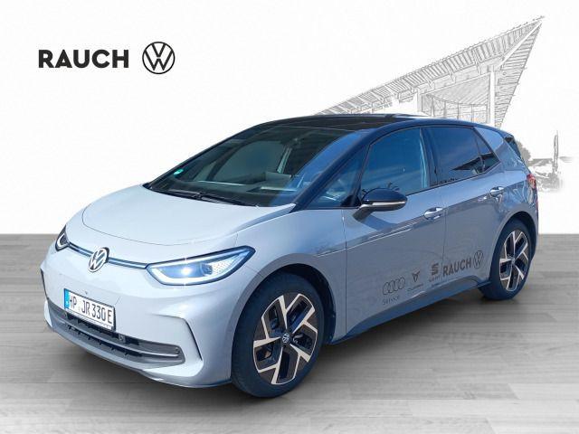 Volkswagen ID.3 Pro GOAL 150 kW (204 PS) 59 kWh 1-Gang-Auto