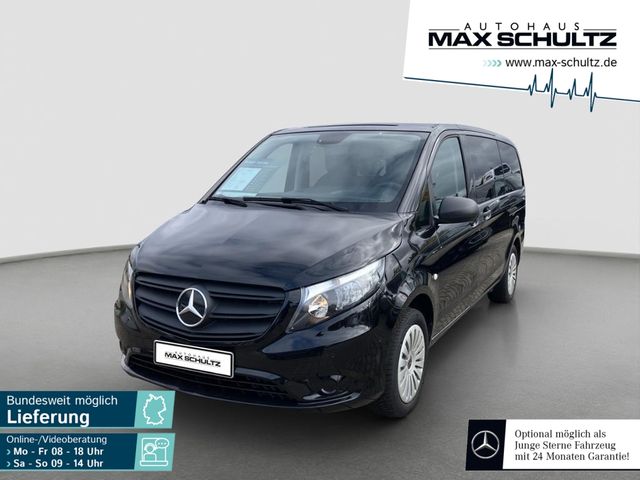 Mercedes-Benz Vito 116 CDI Tourer PRO Lang *AHK*PDC*AUT*KlimaA