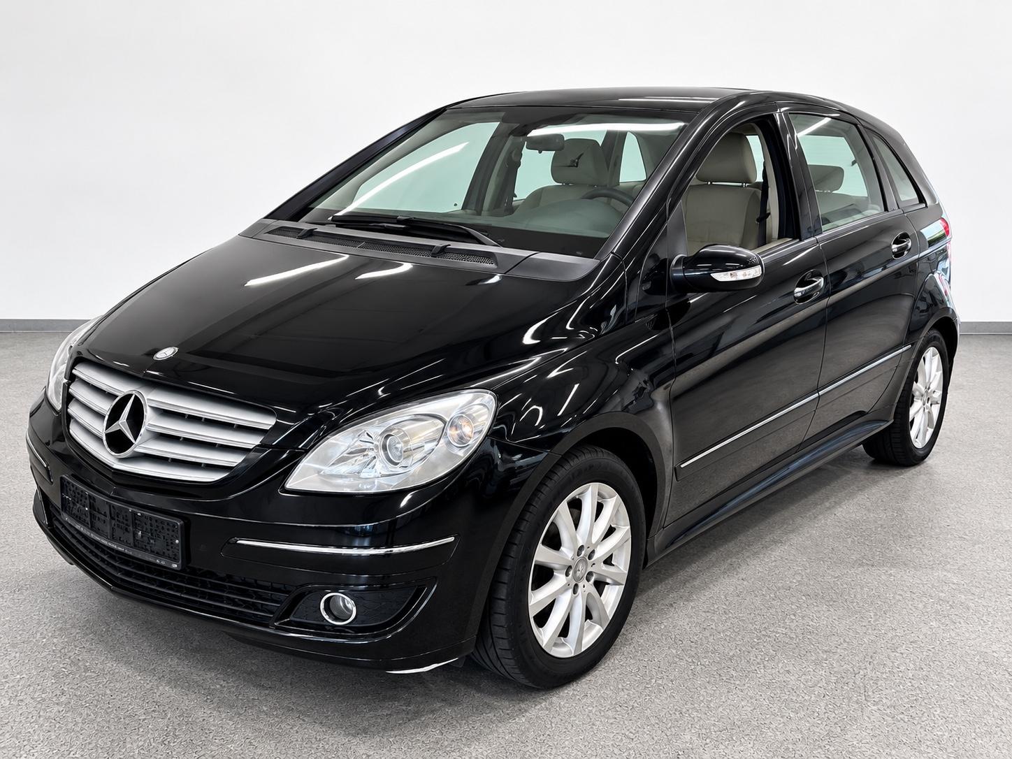 Mercedes-Benz B 200 B B 200