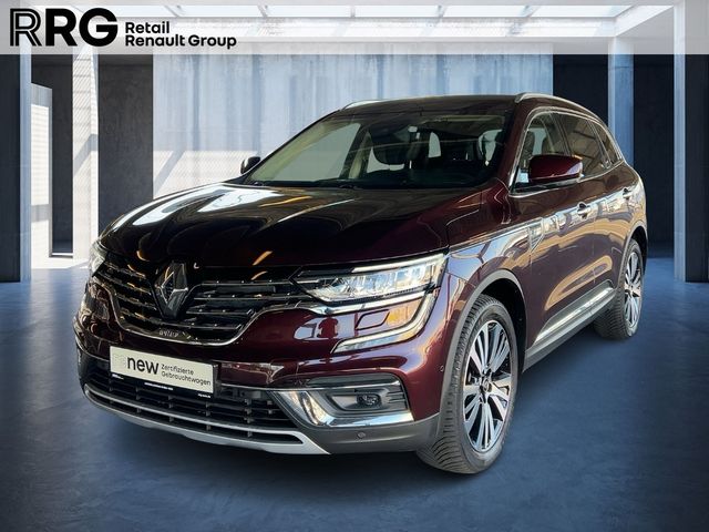 Renault Koleos INITIALE PARIS 4x4 dCi 185 X-Tronic