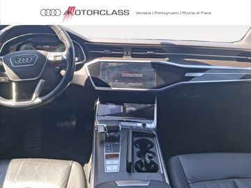 Audi A6 - 12