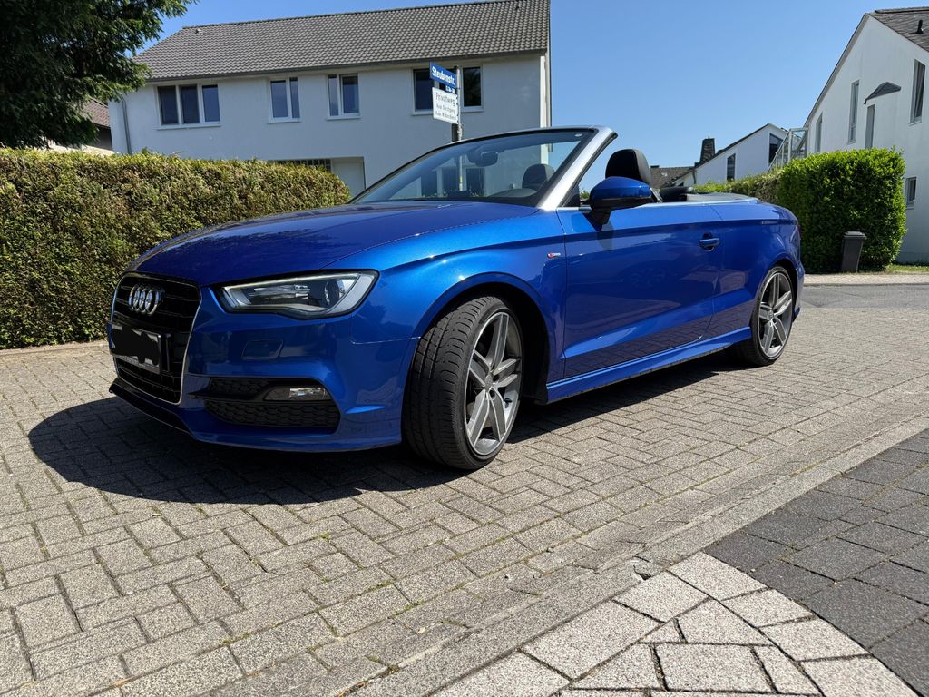 Image of Audi A3
