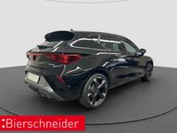 Cupra Leon - Vorschau Bild 8
