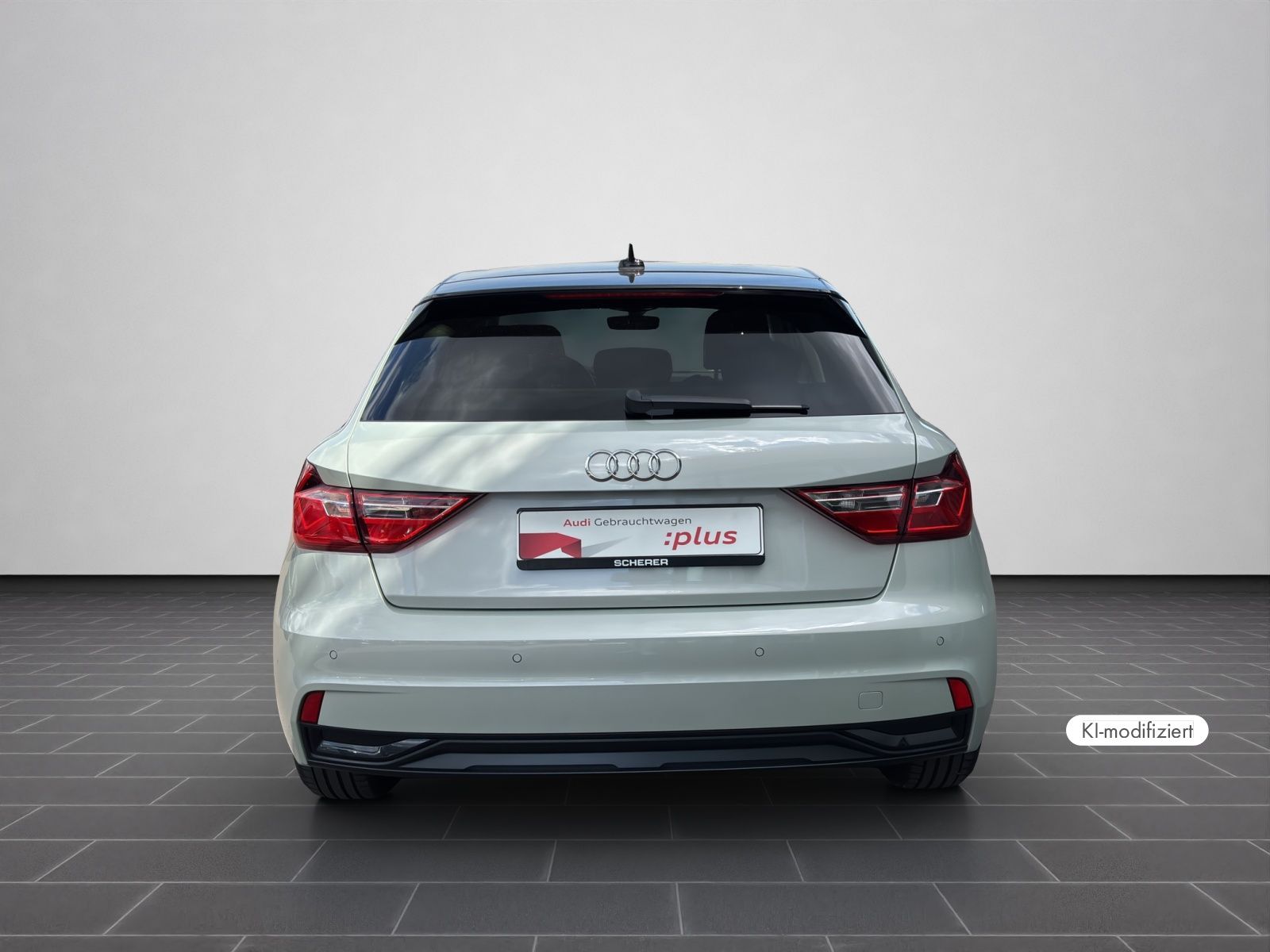 Audi A1 - Bild 7