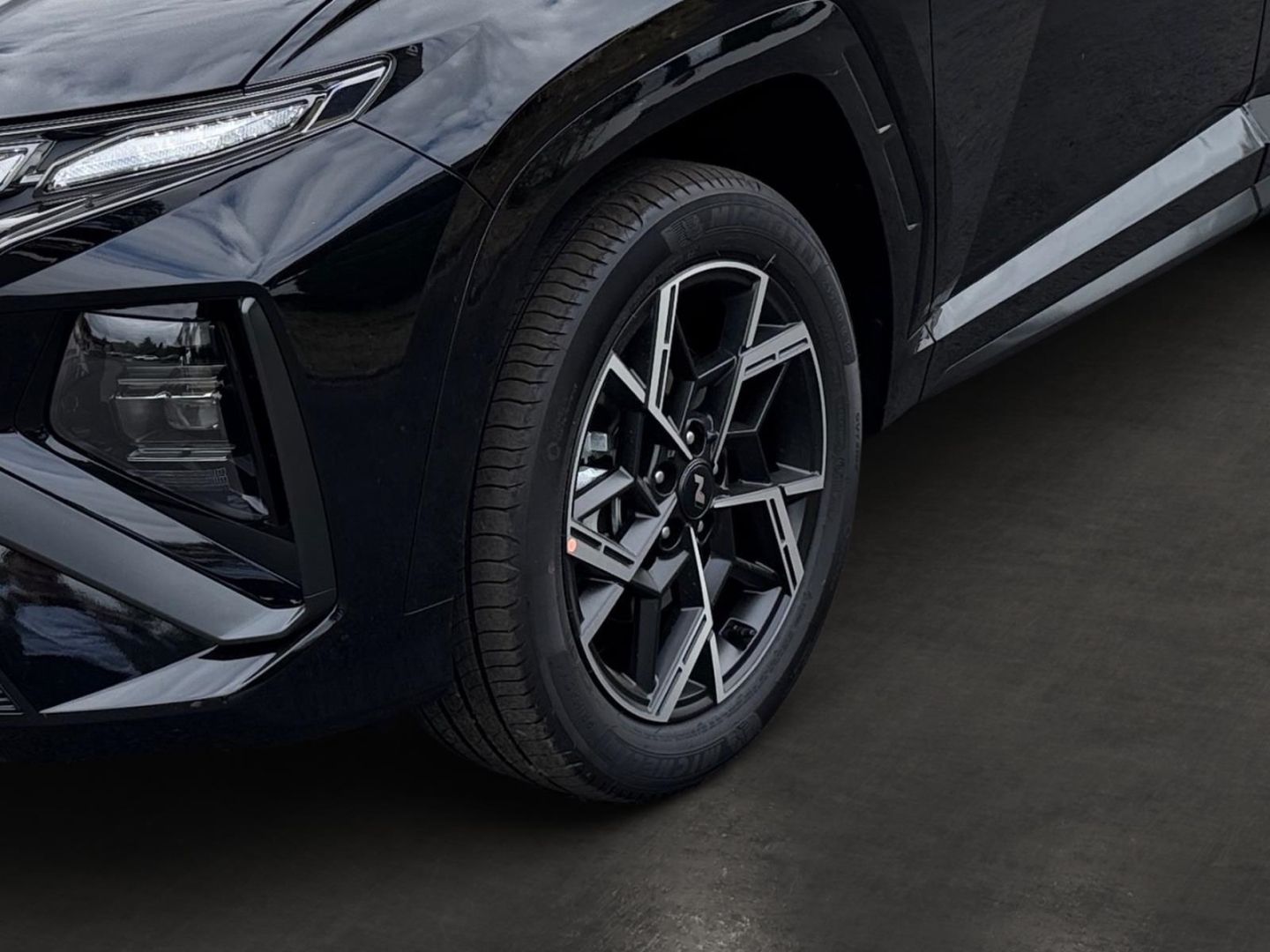 Hyundai Tucson – Bild 6
