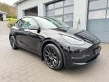 Tesla Long Range  | RYZEN | *BLACK* | *AHK* | *FSD* - Tesla Model Y mit Anhängerkupplung