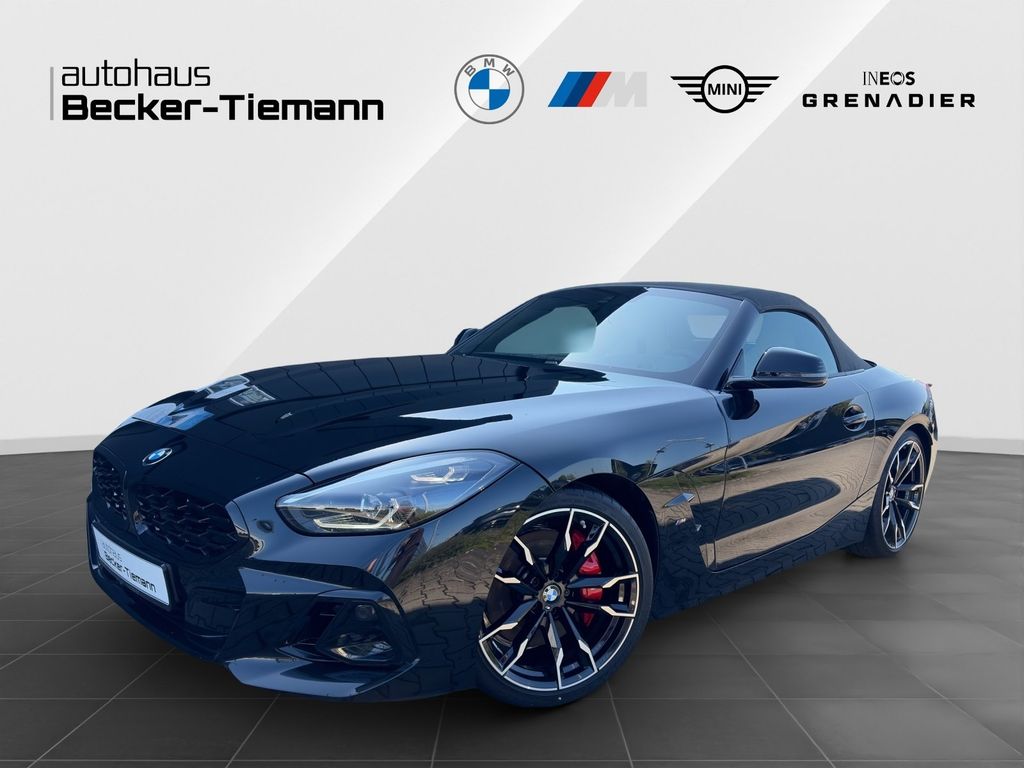 BMW Z4 M40