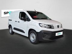 Fahrzeugabbildung Peugeot Partner L1H1 BlueHDI 100 *Mehrfach vorrätig*