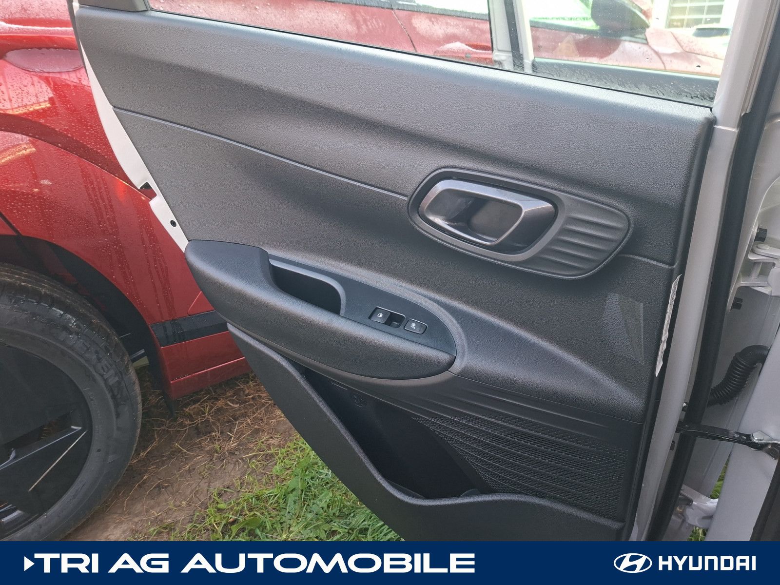 Hyundai BAYON – Bild 14
