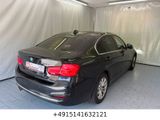 BMW 320d Limo Luxury Line Aut.+Leder+SD+Navi+SHZ+LED - BMW 320: Panorama-Dach