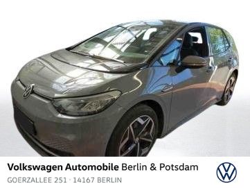 VW ID.3 Pro S R-Kam Keyless ACC Wärmepumpe