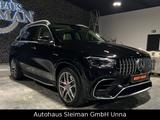 Mercedes-Benz GLE 63 S/AMG GLE 63 S AMG 4Matic+AMG Performance - Mercedes GLE 63 AMG SUV