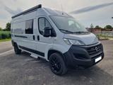 Weinsberg CaraTour 600 MQ, 18 Zoll, AHK, Solar uvm. - Weinsberg Diesel Kastenwagen