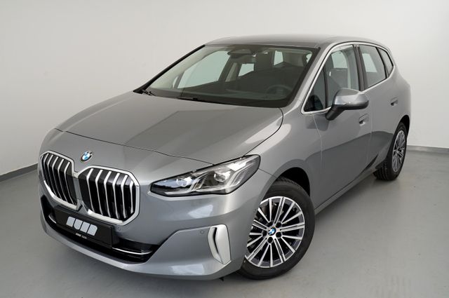 BMW 218i Active Tourer (ab 2021) (Luxury-Line Navi)