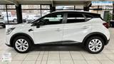Renault Captur KEYLESS+SHZ+RFK+EPH 96 kW (131 PS), Au... - Renault Captur Gebrauchtwagen in Stuttgart