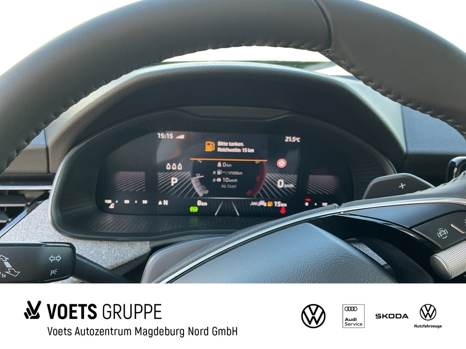 Skoda Kamiq - Bild 11
