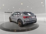 Audi RSQ3 Sportback 2.5TFSI ABT 285km/h Sonos AHK Pan - Audi RSQ3 Abt Gebrauchtwagen