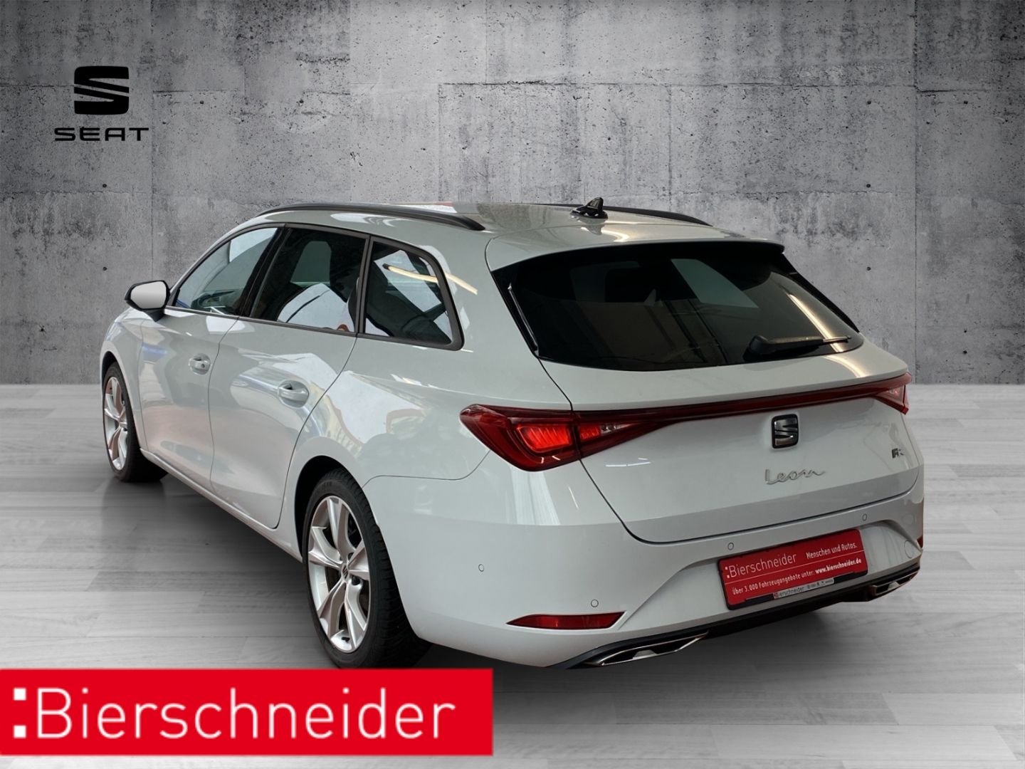Seat Leon - Bild 8