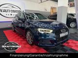 Audi A3 Limousine 35 TFSI Sport *S-LINE*LED*NAVI*PDC* - Audi Gebrauchtwagen in Wesel
