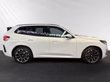BMW X3 20 xDrive M Sport|AHK|Head-Up|H/K|DA+ - BMW X3 Jahreswagen