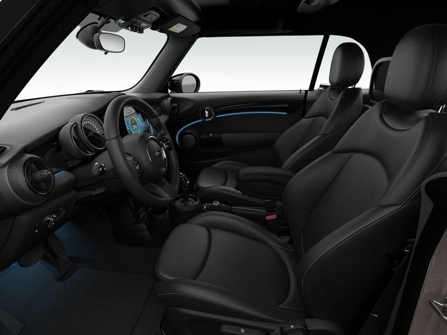 MINI Cooper Cabrio 2022