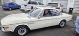 BMW 2800CS einer der allerersten / Spanienimport - BMW: 2800
