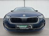Skoda Octavia Combi 1.5 TSI DSG Style 156€ m.20% Anz.  - Skoda: Blau
