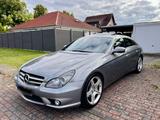 Mercedes-Benz Mercedes Cls 350 CDI AMG*DESIGNO*GRAND EDI... - aus 2009: Mercedes Cls