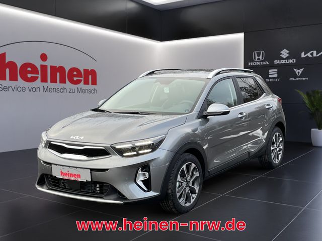 Kia STONIC 1.0 SPIRIT NAVI TECHNIK LENKRADHEIZUNG