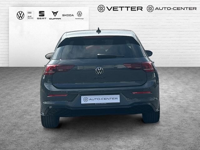 Fahrzeugabbildung Volkswagen Golf R-Line 1.5 eTSI 150 PS DSG NAVI LED RFK
