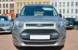 Ford Tourneo Connect 1.5 TDCi Automatik Navi Klima - Ford Tourneo Connect