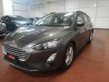 Ford Focus 1.5 TDCi 120 CV PLUS EURO 6. 2 - Ford Eu