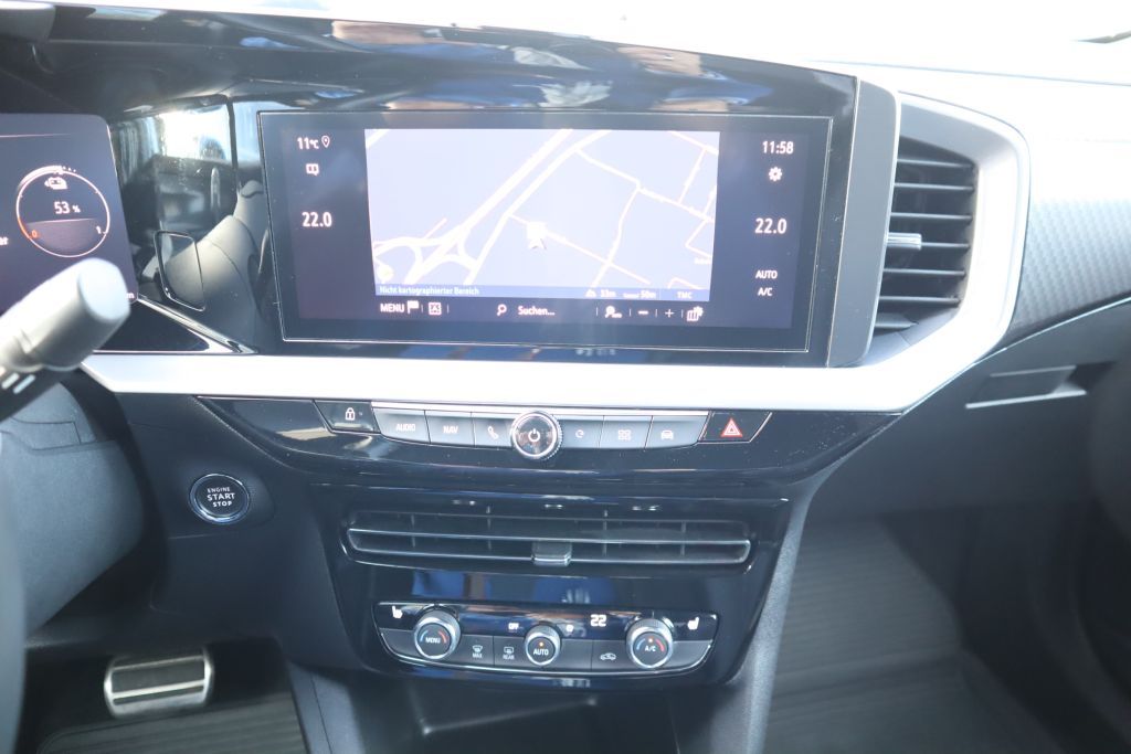 Fahrzeugabbildung Opel Mokka-e Ultimate+Navi+Kamera+Matrix+