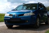 Renault Megane Grandtour Exception 1.6 16V  - Renault Megane: Exception