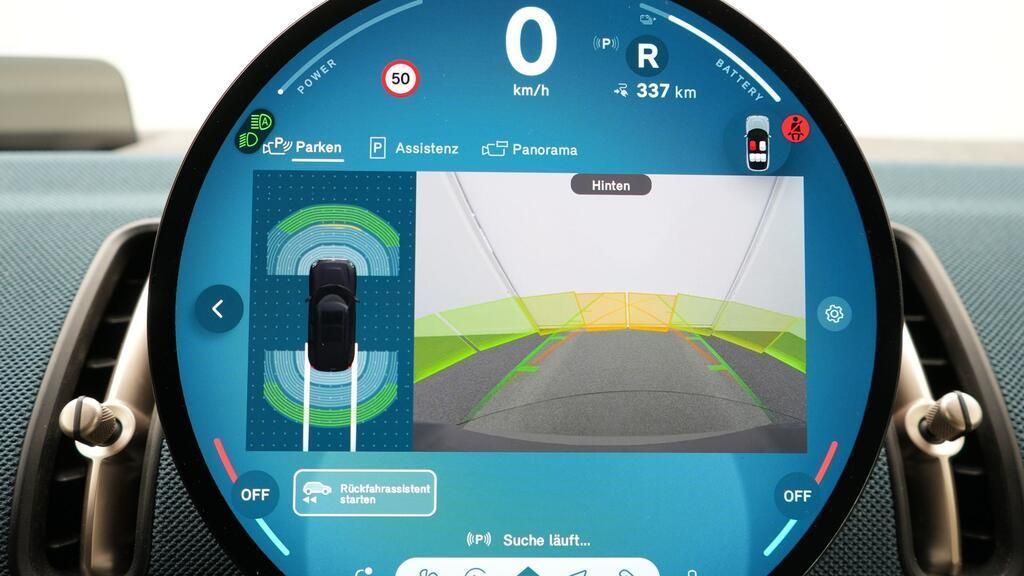 MINI Cooper SE Countryman - Bild 23