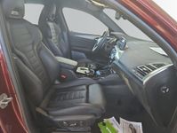 BMW X4 - Vorschau Bild 11
