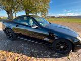 Mercedes-Benz SLK 200 KOMPRESSOR Final Edition 2004 guter Zus - aus 2004: Slk Final Edition