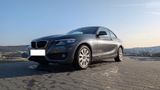 BMW 218i Coupé Advantage Rentnerfahrzeug! - BMW: Rent