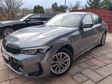 BMW 320e Automatik -