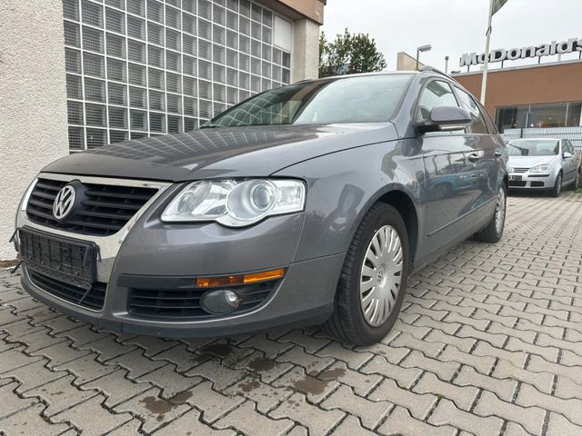 Volkswagen Passat Variant Trendline