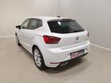 Seat Ibiza 1.0 TSI FR Sport|LED|ACC|Klimaaut. - Seat Ibiza Sport mit Benzin-Antrieb