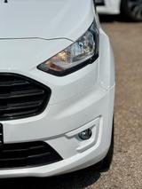 Ford Transit Connect 200 L1 Kasten Trend PDC|Klima - Ford Transit Connect: T200