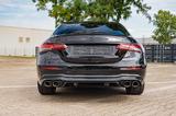 Mercedes-Benz E 53 AMG Mercedes-AMG E 53 4MATIC+ Autom. Me... - gebrauchte Mercedes-Benz E 53 AMG aus dem Jahr 2021